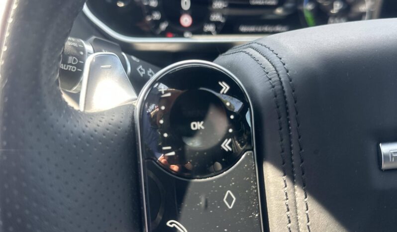 
								Land-Rover Range Rover Sport Autobiography Dynamic full									