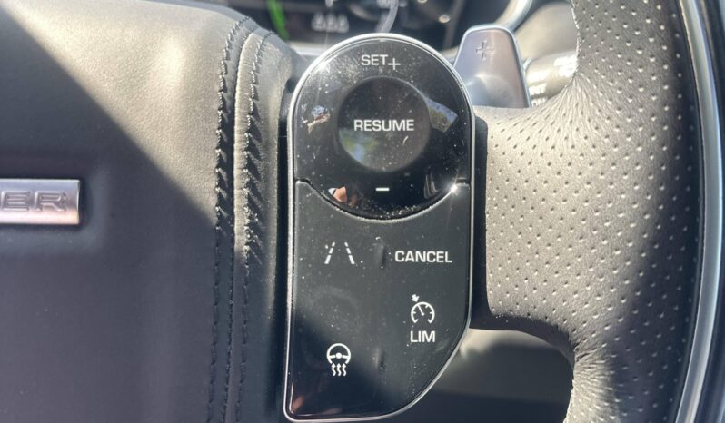 
								Land-Rover Range Rover Sport Autobiography Dynamic full									