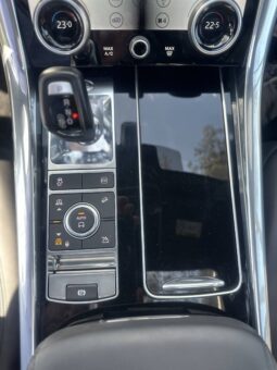 
										Land-Rover Range Rover Sport Autobiography Dynamic full									