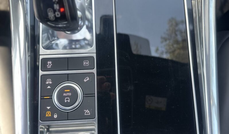 
								Land-Rover Range Rover Sport Autobiography Dynamic full									