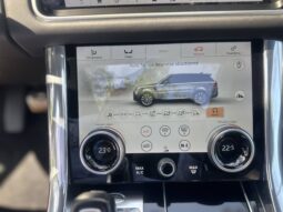 
										Land-Rover Range Rover Sport Autobiography Dynamic full									