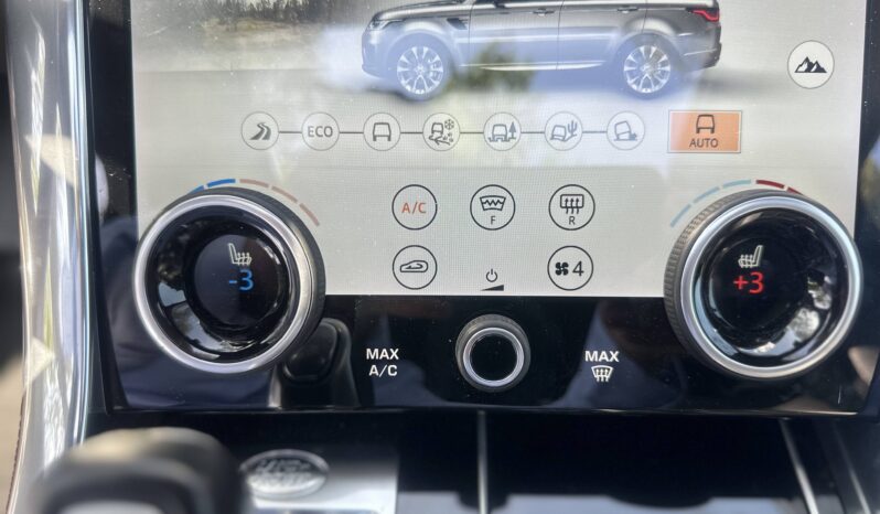 
								Land-Rover Range Rover Sport Autobiography Dynamic full									