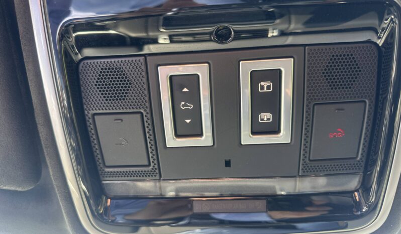 
								Land-Rover Range Rover Sport Autobiography Dynamic full									