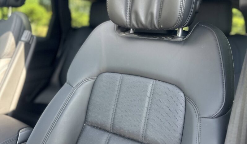 
								Land-Rover Range Rover Sport Autobiography Dynamic full									