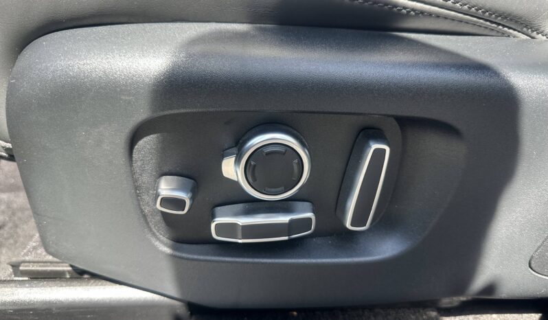 
								Land-Rover Range Rover Sport Autobiography Dynamic full									