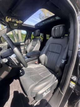 
										Land-Rover Range Rover Sport Autobiography Dynamic full									
