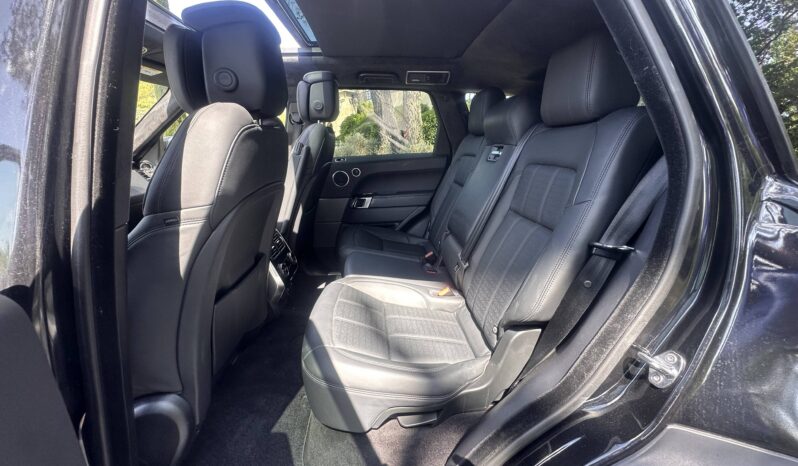 
								Land-Rover Range Rover Sport Autobiography Dynamic full									