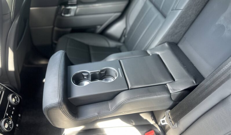 
								Land-Rover Range Rover Sport Autobiography Dynamic full									