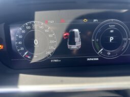 
										Land-Rover Range Rover Sport Autobiography Dynamic full									