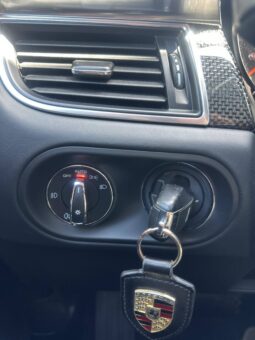 
										Porsche Macan  3.0 V6 360ch GTS PDK full									