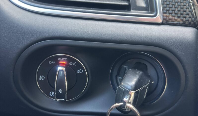 
								Porsche Macan  3.0 V6 360ch GTS PDK full									