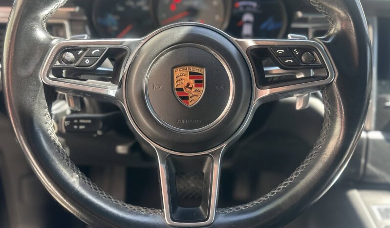 
								Porsche Macan  3.0 V6 360ch GTS PDK full									