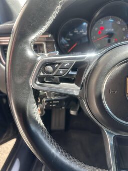 
										Porsche Macan  3.0 V6 360ch GTS PDK full									