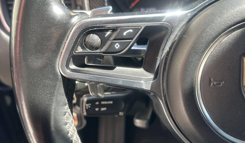 
								Porsche Macan  3.0 V6 360ch GTS PDK full									