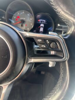 
										Porsche Macan  3.0 V6 360ch GTS PDK full									