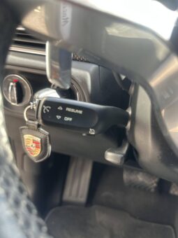 
										Porsche Macan  3.0 V6 360ch GTS PDK full									