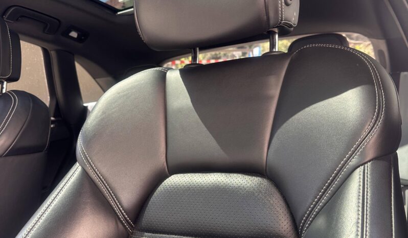 
								Porsche Macan  3.0 V6 360ch GTS PDK full									