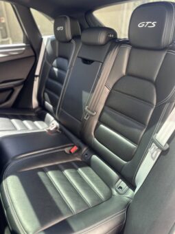 
										Porsche Macan  3.0 V6 360ch GTS PDK full									