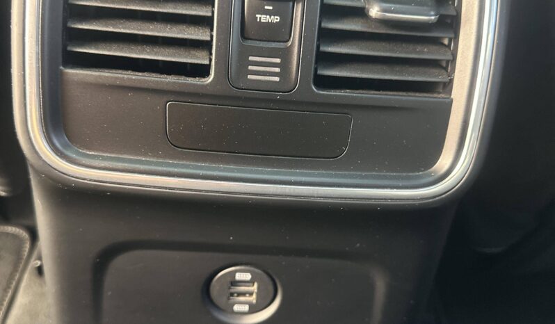 
								Porsche Macan  3.0 V6 360ch GTS PDK full									