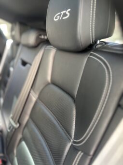 
										Porsche Macan  3.0 V6 360ch GTS PDK full									