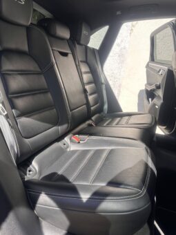 
										Porsche Macan  3.0 V6 360ch GTS PDK full									