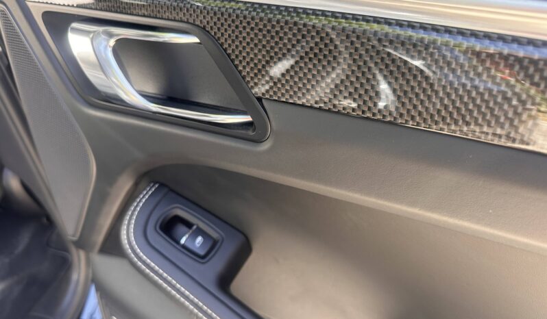 
								Porsche Macan  3.0 V6 360ch GTS PDK full									