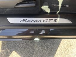 
										Porsche Macan  3.0 V6 360ch GTS PDK full									