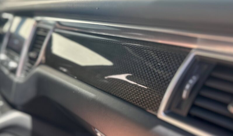 
								Porsche Macan  3.0 V6 360ch GTS PDK full									