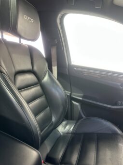 
										Porsche Macan  3.0 V6 360ch GTS PDK full									