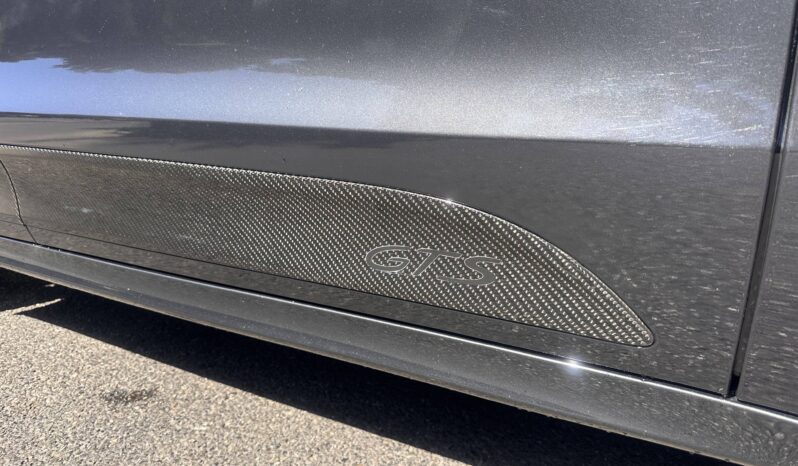 
								Porsche Macan  3.0 V6 360ch GTS PDK full									