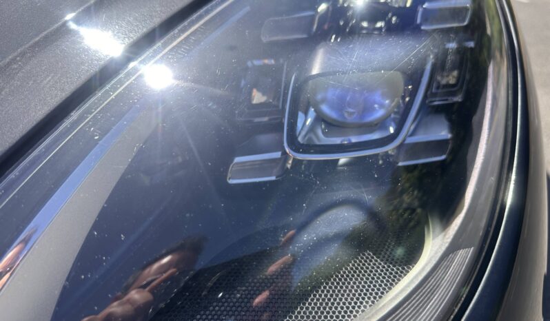 
								Porsche Macan  3.0 V6 360ch GTS PDK full									