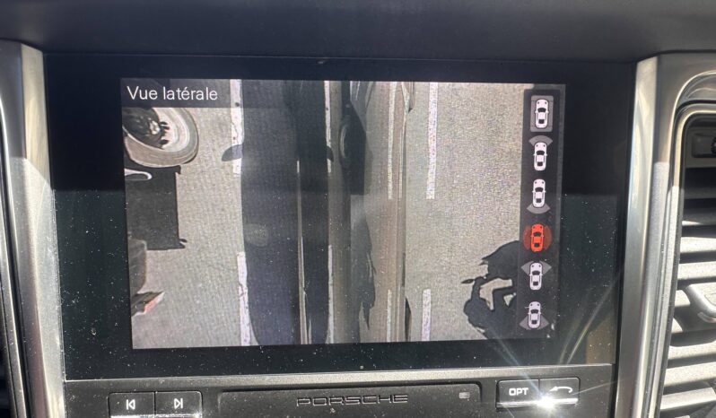 
								Porsche Macan  3.0 V6 360ch GTS PDK full									