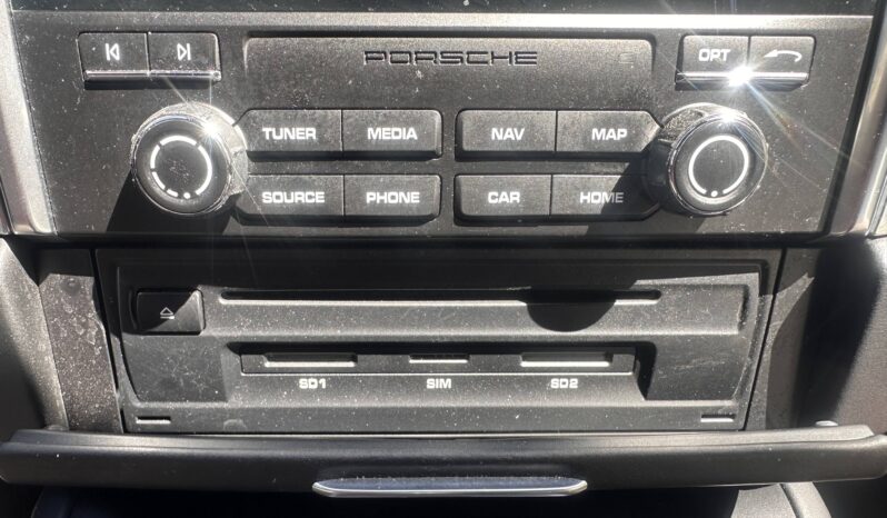 
								Porsche Macan  3.0 V6 360ch GTS PDK full									