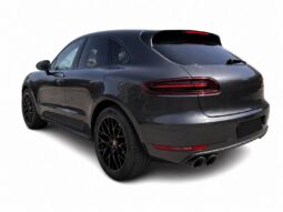 
										Porsche Macan  3.0 V6 360ch GTS PDK full									