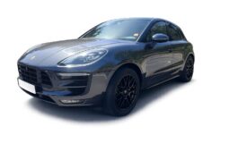 
										Porsche Macan  3.0 V6 360ch GTS PDK full									