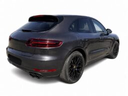 
										Porsche Macan  3.0 V6 360ch GTS PDK full									