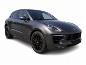 Porsche Macan  3.0 V6 360ch GTS PDK