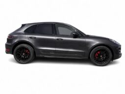 
										Porsche Macan  3.0 V6 360ch GTS PDK full									