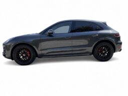 
										Porsche Macan  3.0 V6 360ch GTS PDK full									
