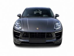 
										Porsche Macan  3.0 V6 360ch GTS PDK full									