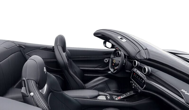 
								Ferrari Portofino Portofino V8 3.9 T 600ch full									