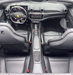 
										Ferrari Portofino Portofino V8 3.9 T 600ch full									