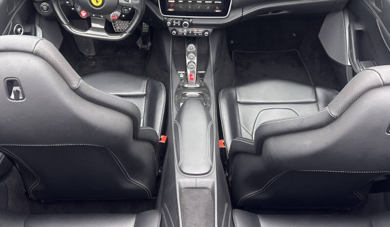 
								Ferrari Portofino Portofino V8 3.9 T 600ch full									