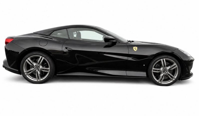 
								Ferrari Portofino Portofino V8 3.9 T 600ch full									