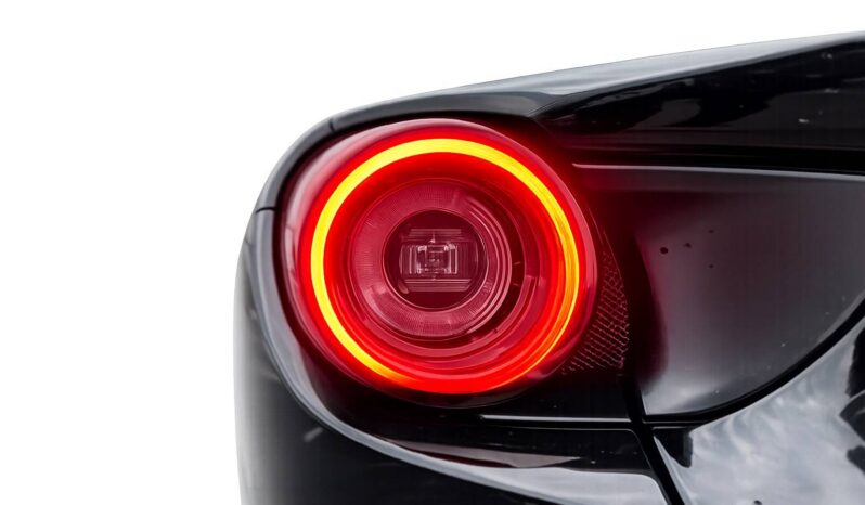 
								Ferrari Portofino Portofino V8 3.9 T 600ch full									