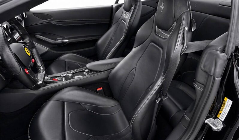 
								Ferrari Portofino Portofino V8 3.9 T 600ch full									