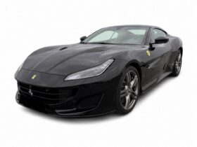 Ferrari Portofino Portofino V8 3.9 T 600ch