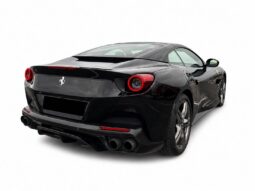 
										Ferrari Portofino Portofino V8 3.9 T 600ch full									