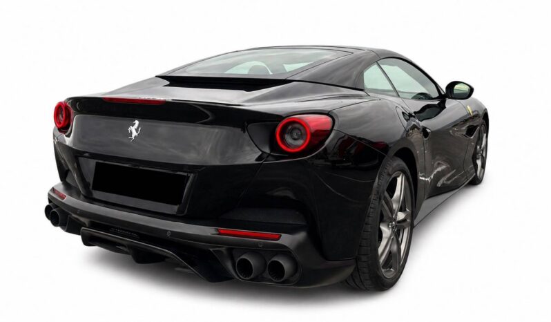 
								Ferrari Portofino Portofino V8 3.9 T 600ch full									