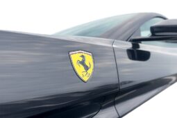 
										Ferrari Portofino Portofino V8 3.9 T 600ch full									